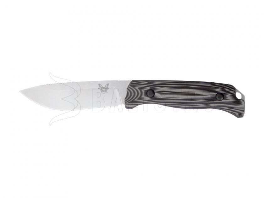 Messer Benchmade 15001-1 HUNT