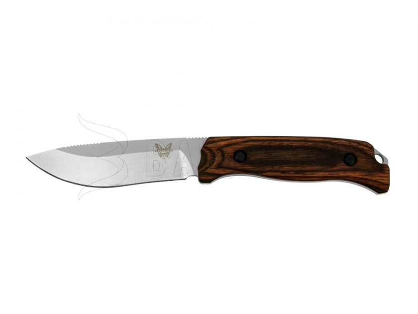 Messer Benchmade 15001-2 HUNT