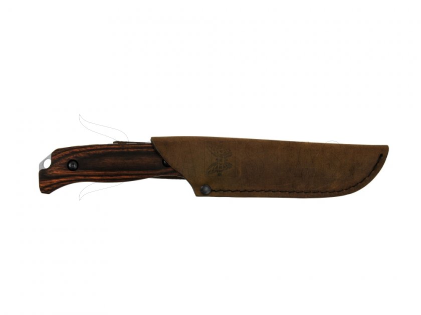Messer Benchmade 15001-2 HUNT