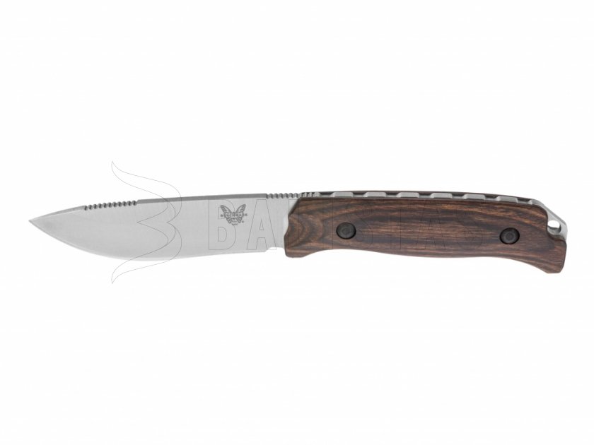 Messer Benchmade 15001-2 HUNT