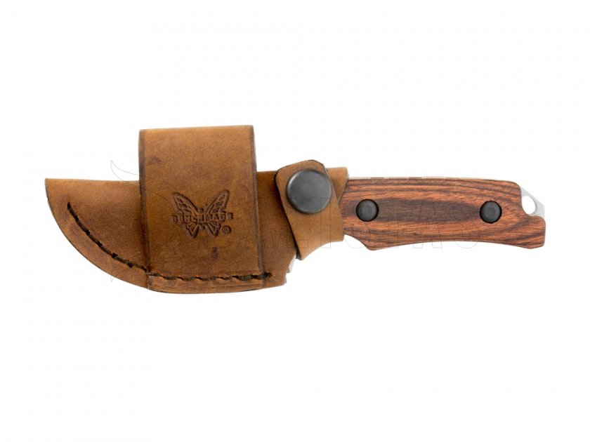 Messer Benchmade 15016-2 HUNT