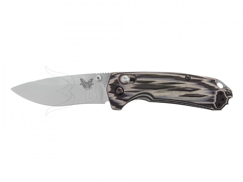 Messer Benchmade 15031-1 HUNT