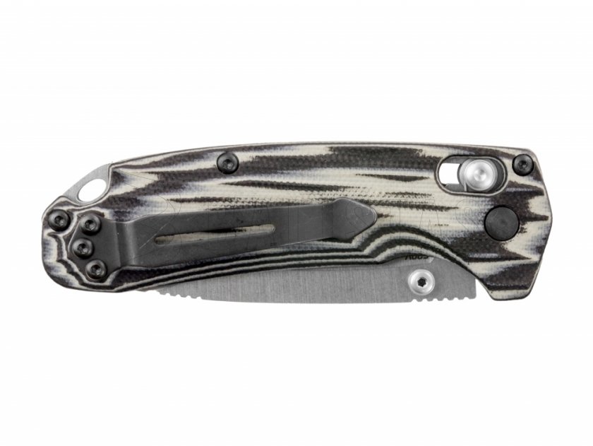 Messer Benchmade 15031-1 HUNT