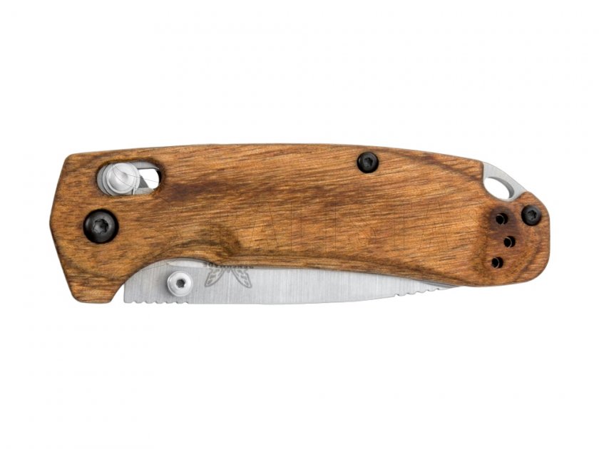 Messer Benchmade 15031-2 HUNT