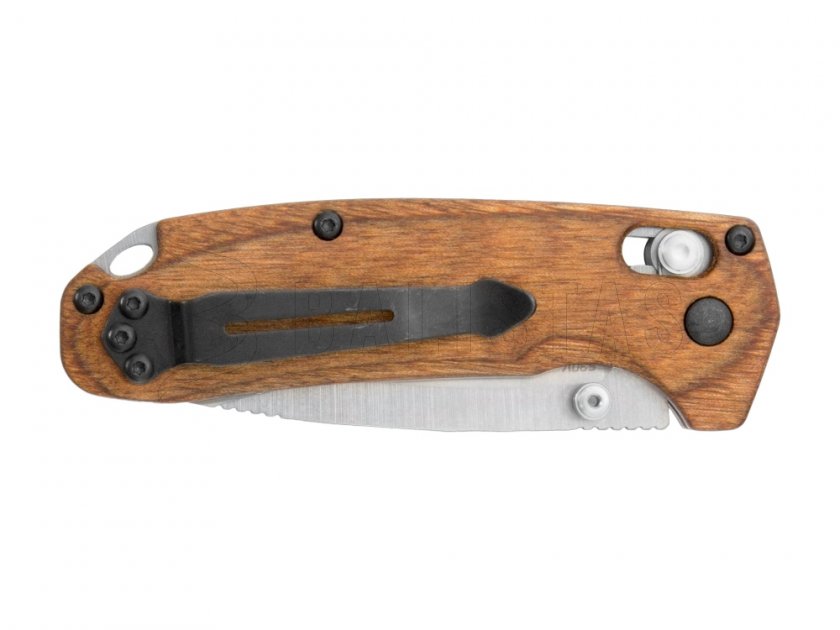 Messer Benchmade 15031-2 HUNT
