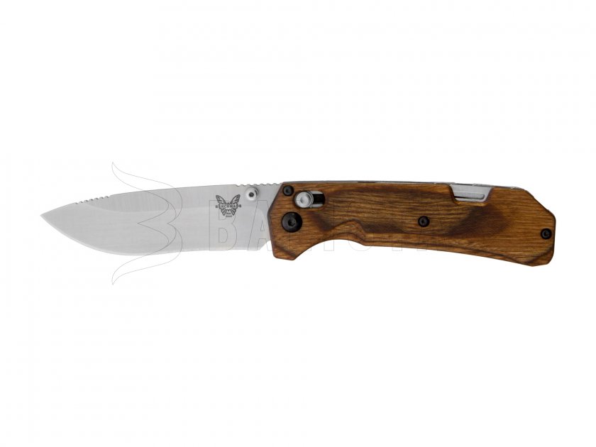 Messer Benchmade 15060-2 HUNT