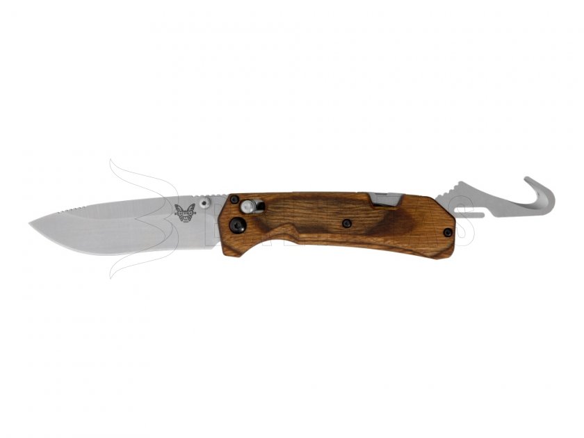 Messer Benchmade 15060-2 HUNT