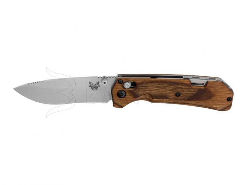 Messer Benchmade 15060-2 HUNT