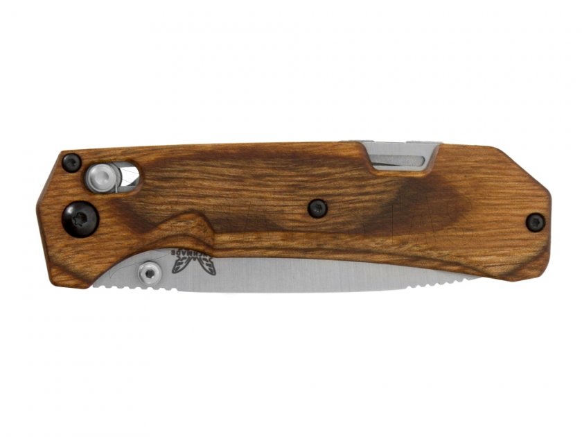 Messer Benchmade 15060-2 HUNT