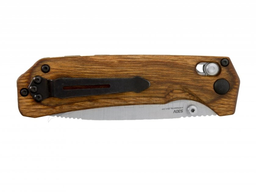 Messer Benchmade 15060-2 HUNT