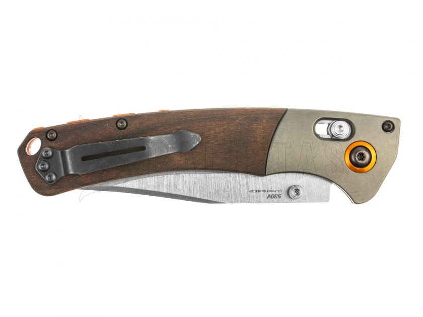 Messer Benchmade 15080-2 HUNT