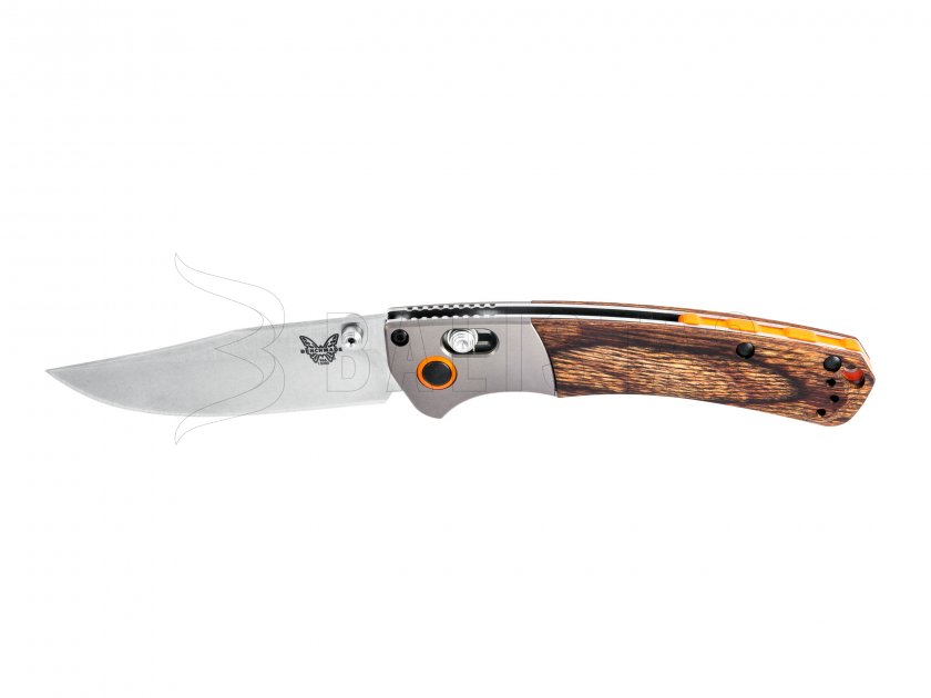 Messer Benchmade 15085-2 Mini Crooked River