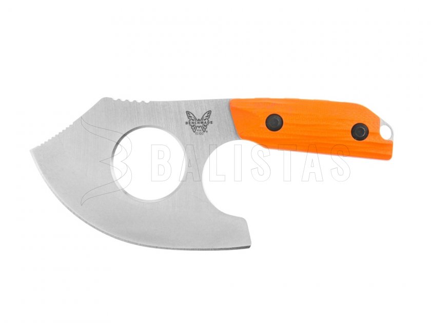 Messer Benchmade 15100-1 HUNT Nestucca