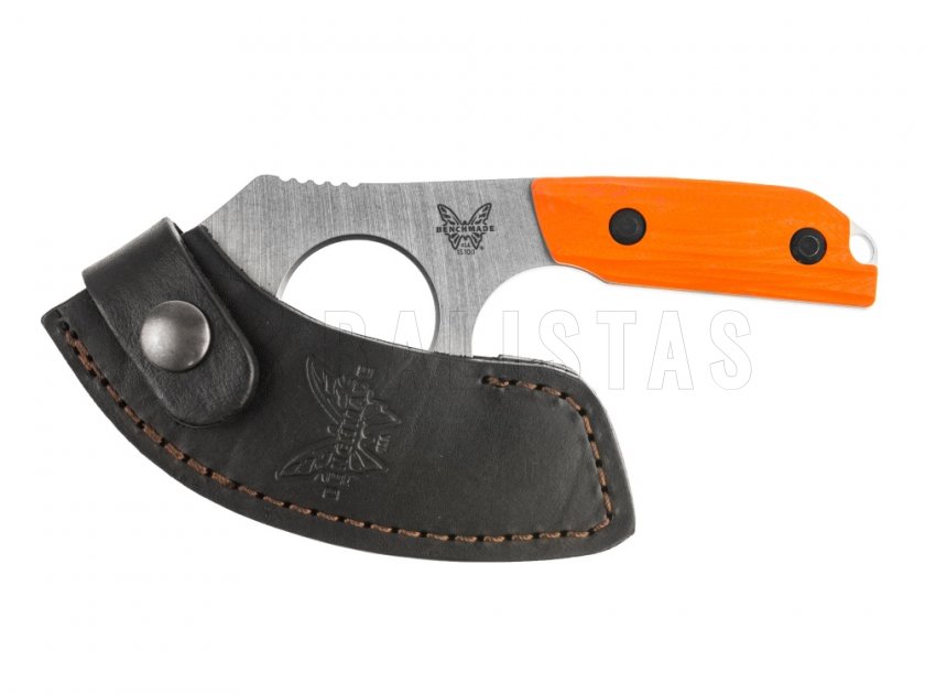 Messer Benchmade 15100-1 HUNT Nestucca