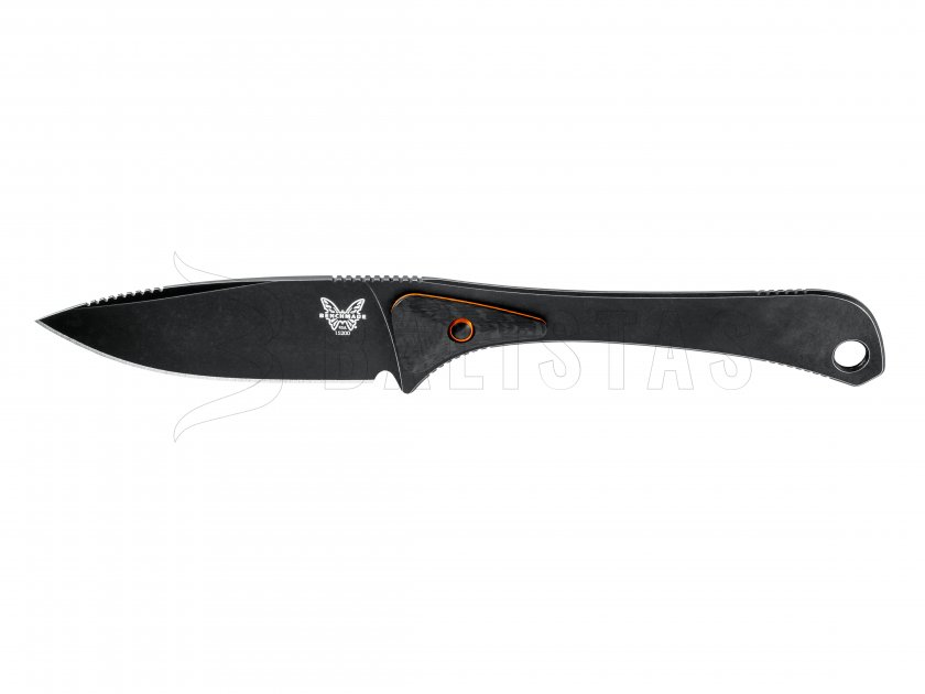 Messer Benchmade 15200DLC Altitude