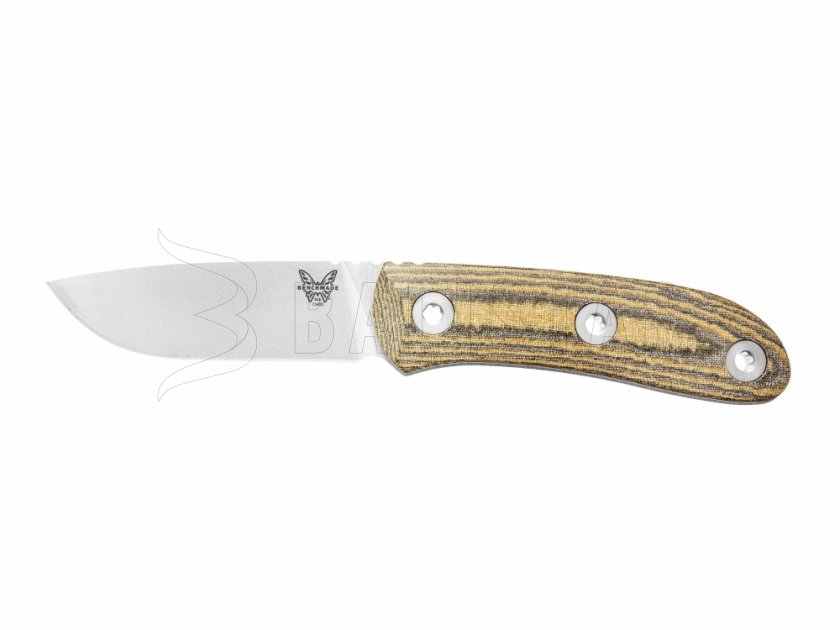 Messer Benchmade 15400 Mel Pardue Hunter