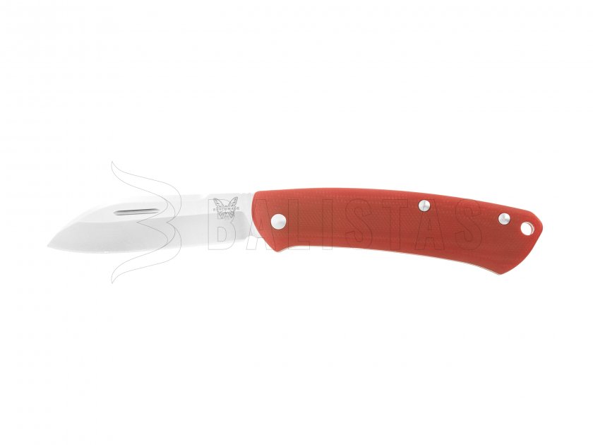 Messer Benchmade 319-1 Proper