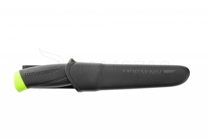 Filetiermesser Morakniv Fishing Comfort Fillet 090 ohne Wellenschliff