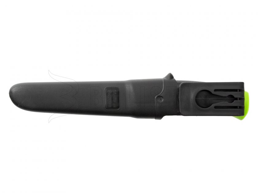 Filetiermesser Morakniv Fishing Comfort Fillet 090 ohne Wellenschliff