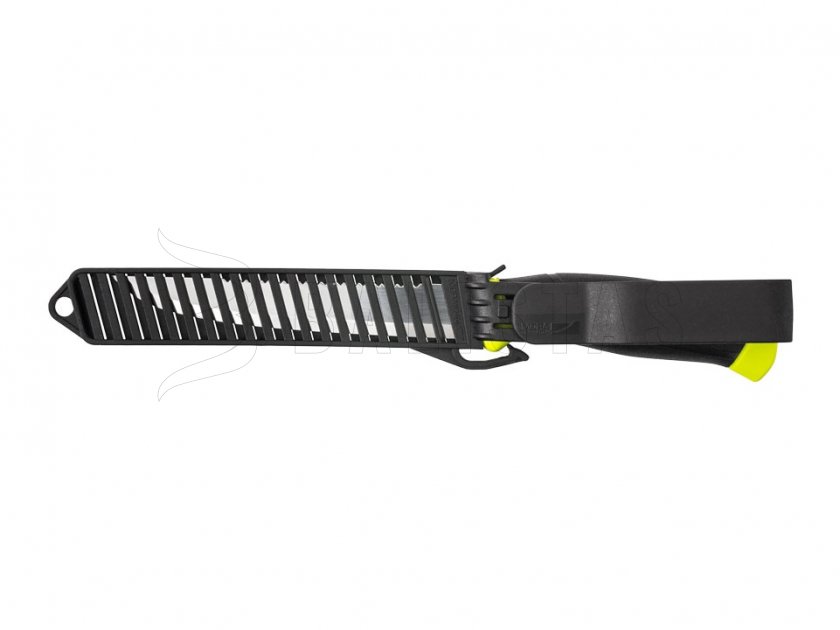 Filetiermesser Morakniv Fishing Comfort Fillet 150 gezahnt