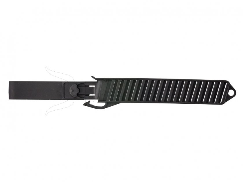 Filetiermesser Morakniv Fishing Comfort Fillet 150 gezahnt