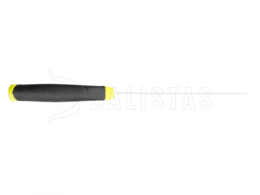 Filetiermesser Morakniv Fishing Comfort Fillet 155 Ohne Wellenschliff