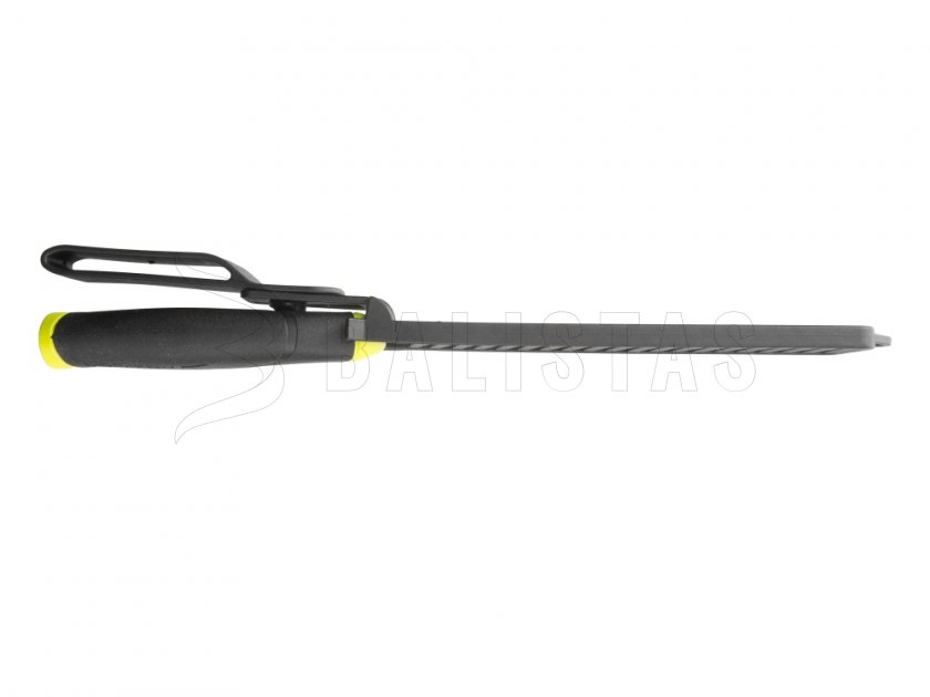 Filetiermesser Morakniv Fishing Comfort Fillet 155 Ohne Wellenschliff