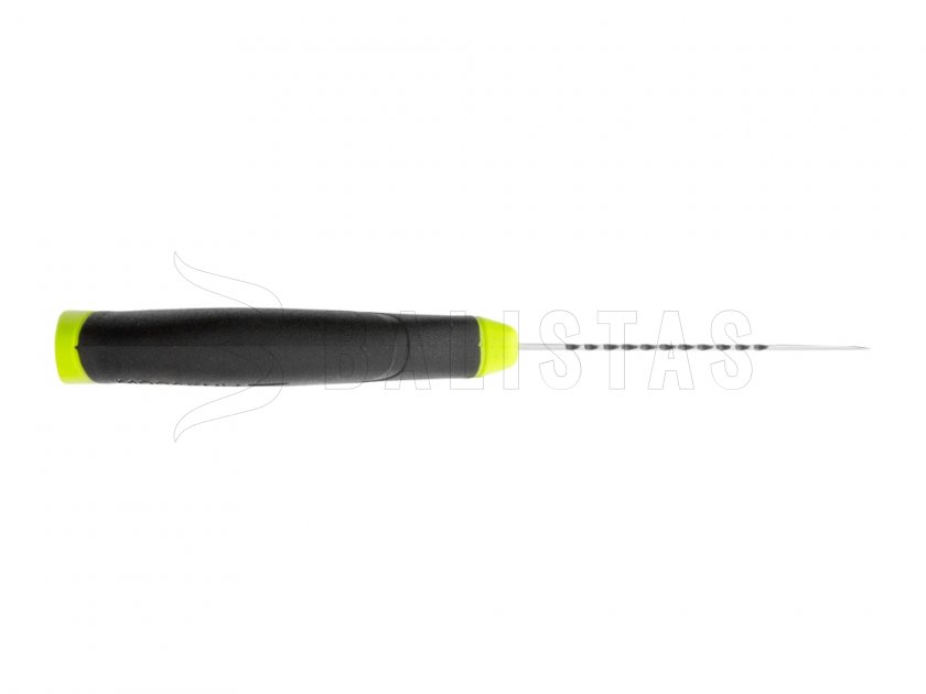 Filetiermesser Morakniv Fishing Comfort Scaler 098 Gezahnt