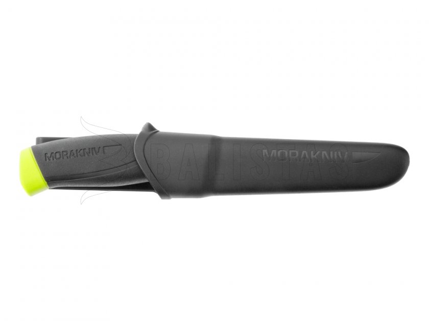 Filetiermesser Morakniv Fishing Comfort Scaler 098 Gezahnt