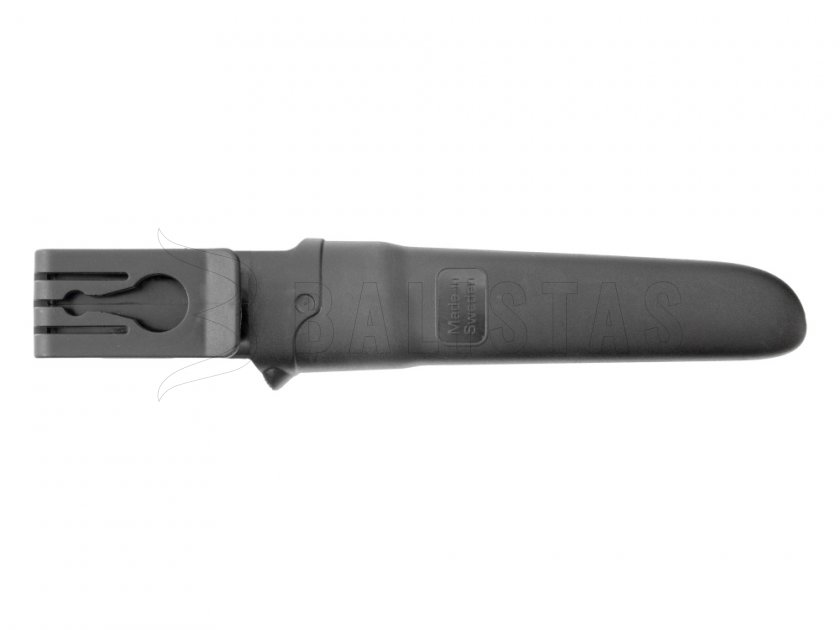 Filetiermesser Morakniv Fishing Comfort Scaler 098 Gezahnt