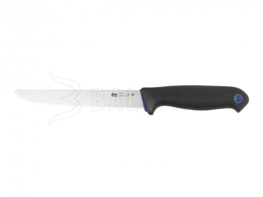 Messer Morakniv Frosts Progrip Straight Wide Boning 7179 PG