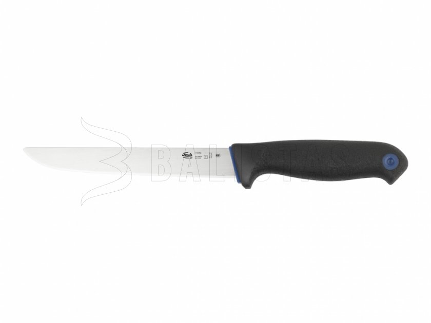 Messer Morakniv Frosts Progrip Straight Wide Boning 7179 PG
