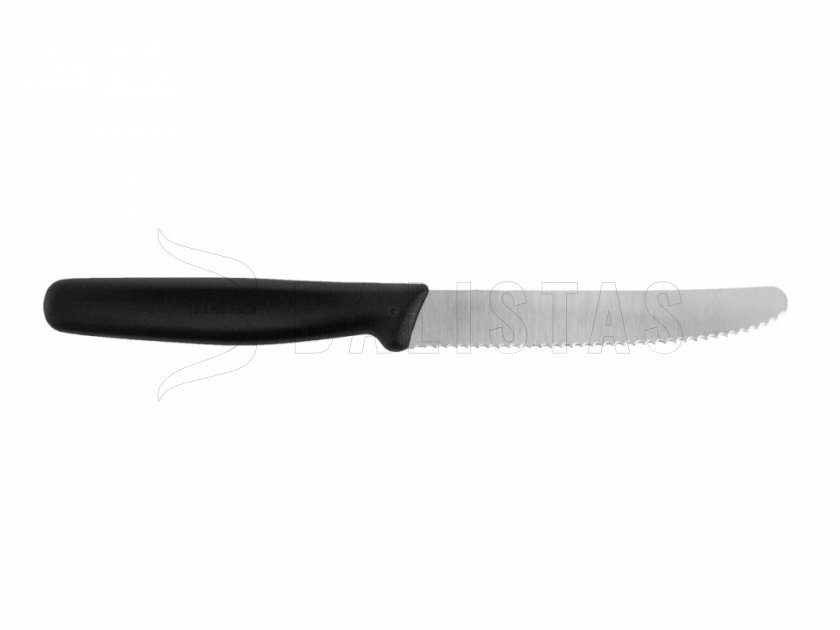 Set aus 3 Küchenmessern Victorinox 5.1113.3 schwarze Ausführung