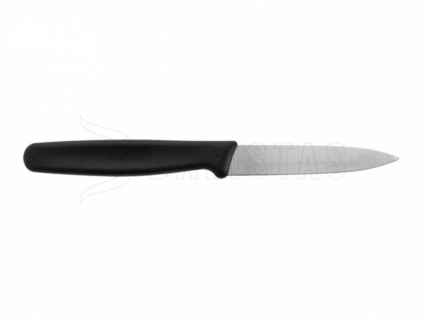 Set aus 3 Küchenmessern Victorinox 5.1113.3 schwarze Ausführung