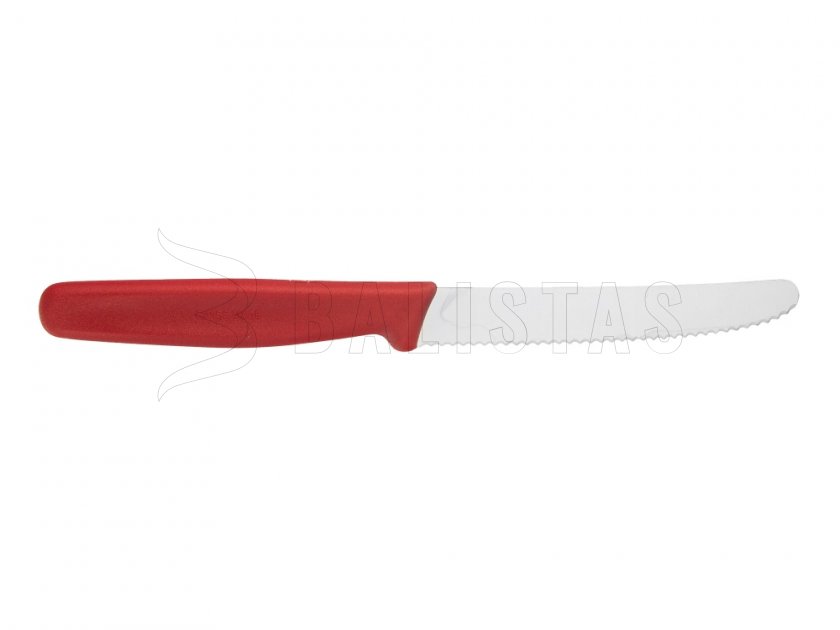 Set 3 Küchenmesser Victorinox 5.1111.3 rote Ausführung