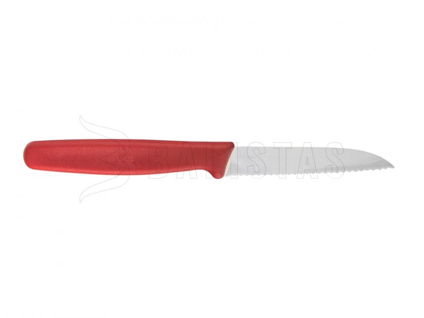 Set 3 Küchenmesser Victorinox 5.1111.3 rote Ausführung