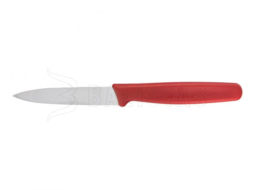 Set 3 Küchenmesser Victorinox 5.1111.3 rote Ausführung