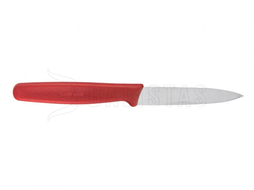 Set 3 Küchenmesser Victorinox 5.1111.3 rote Ausführung