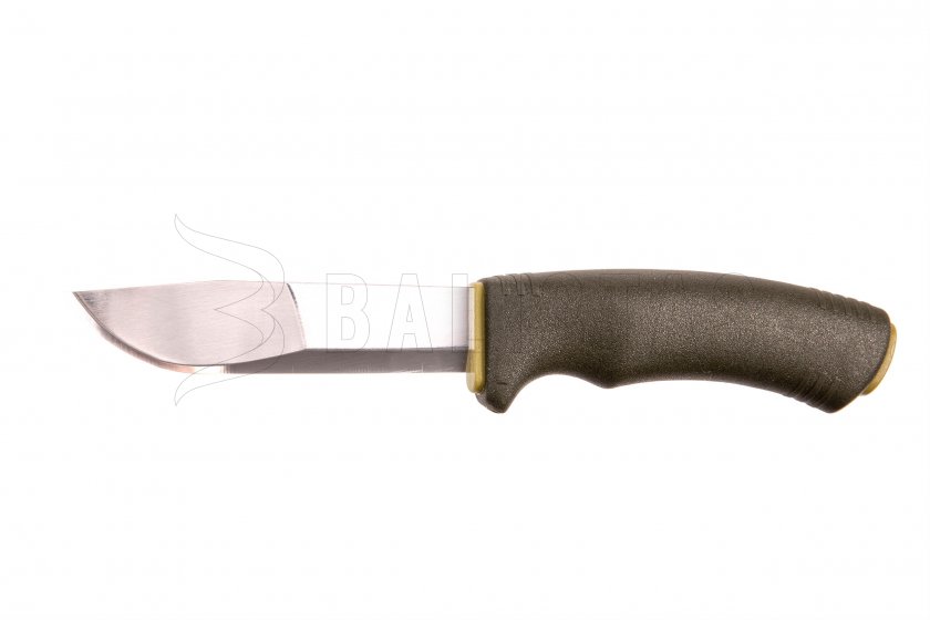 Messer Morakniv Bushcraft Forest grün 12356