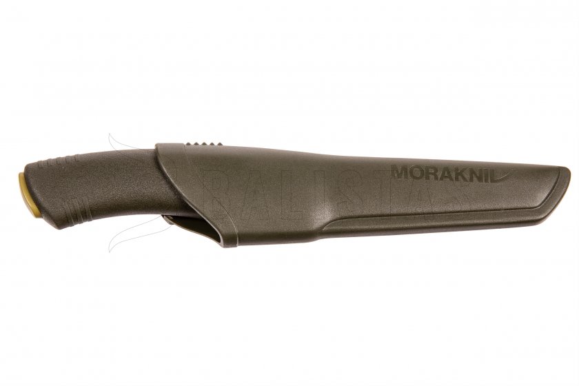 Messer Morakniv Bushcraft Forest grün 12356