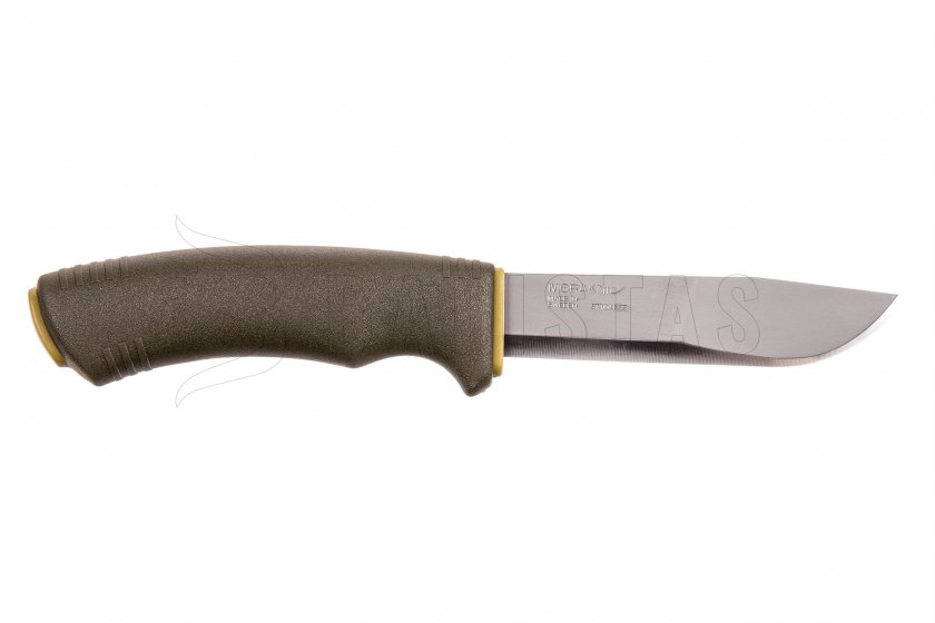 Messer Morakniv Bushcraft Forest grün 12356