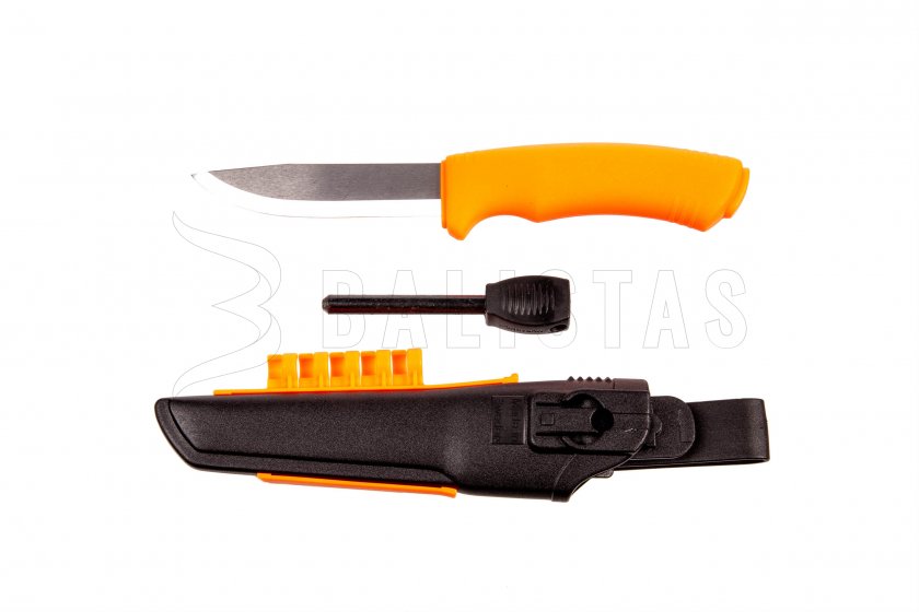 Messer Mora BushCraft Survival O/B