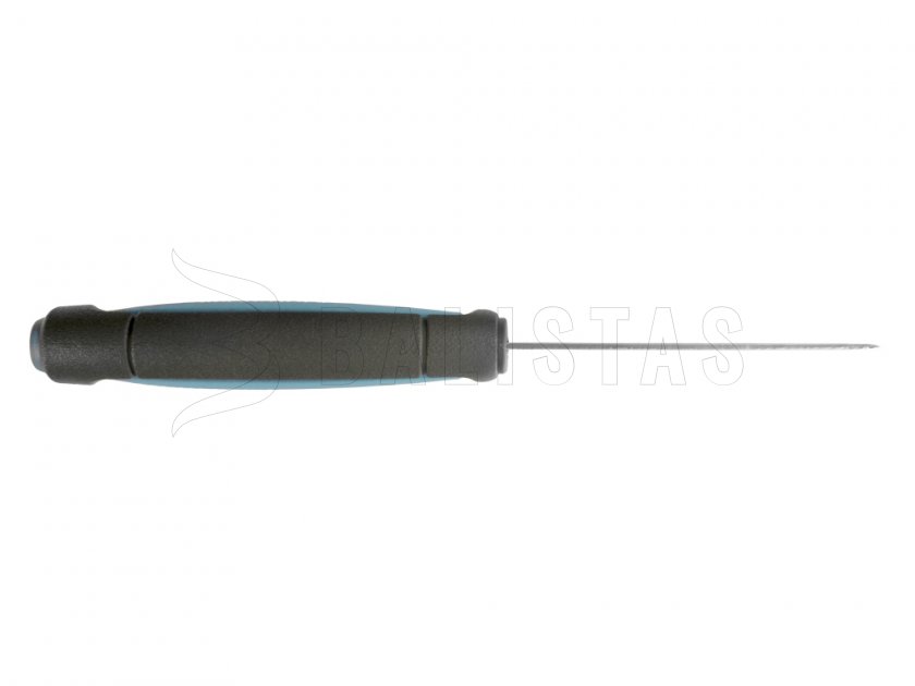 Messer Morakniv Craft Pro Flex schwarz-azurblau