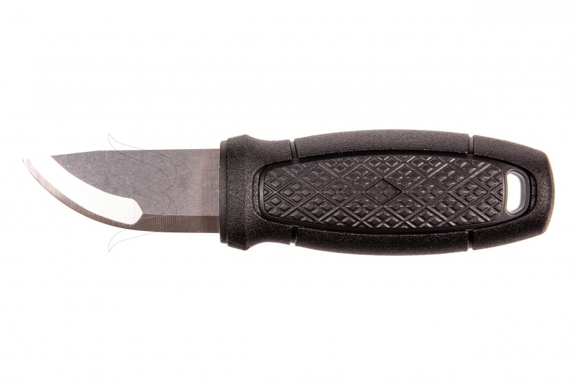 Messer Morakniv Eldris schwarz