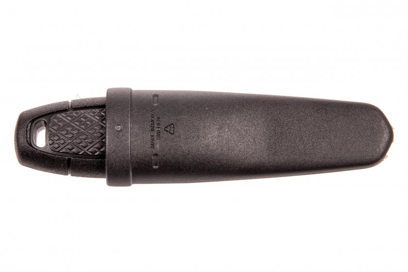 Messer Morakniv Eldris schwarz