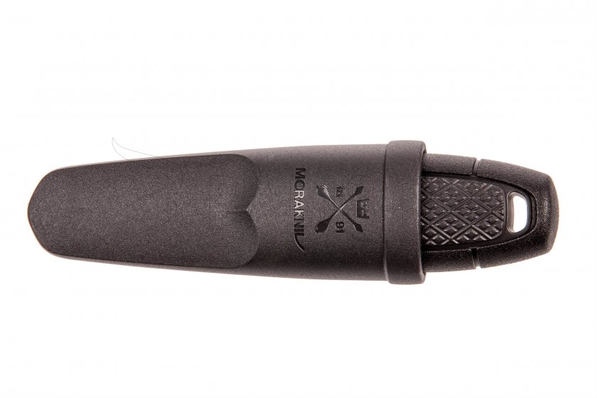 Messer Morakniv Eldris schwarz