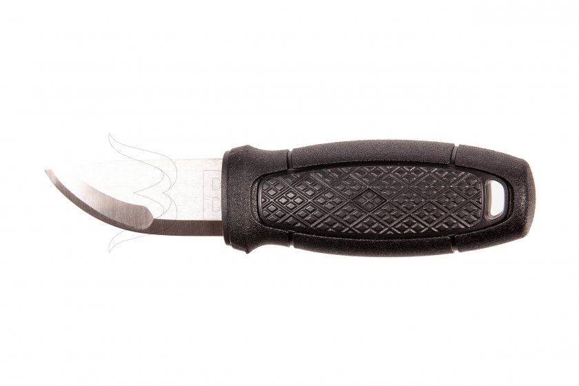 Messer Morakniv Eldris schwarz Set