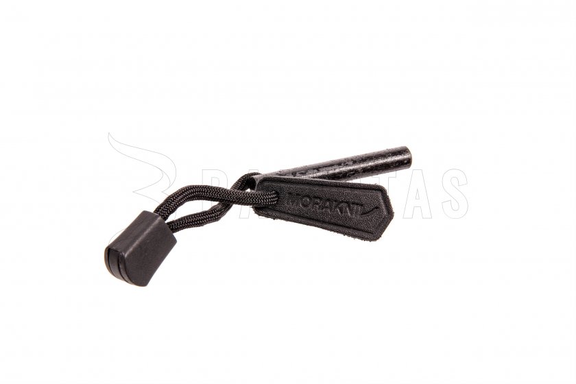 Messer Morakniv Eldris schwarz Set