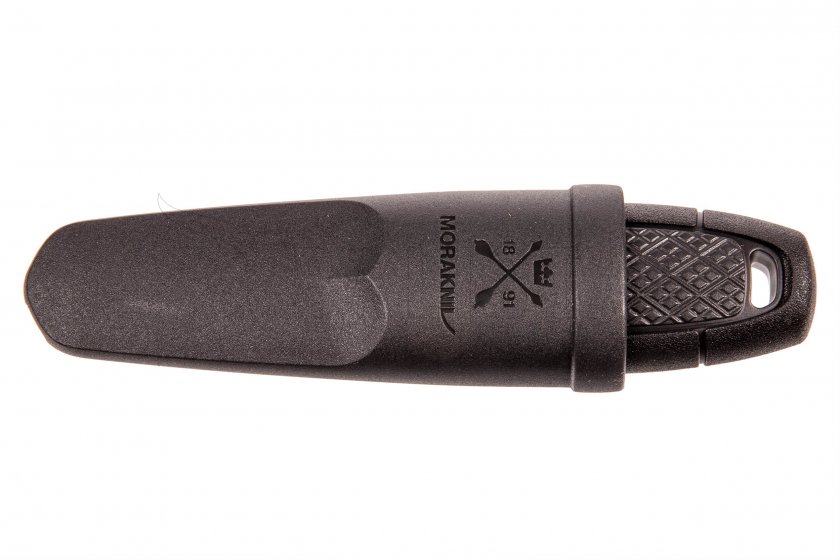 Messer Morakniv Eldris schwarz Set