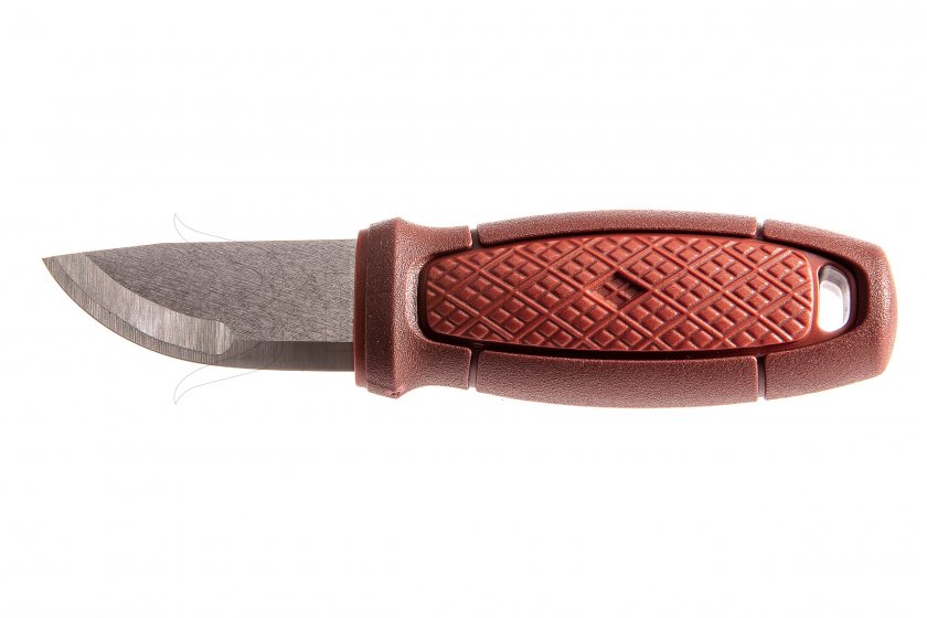 Messer Morakniv Eldris rot